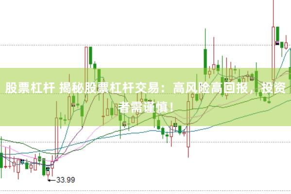股票杠杆 揭秘股票杠杆交易：高风险高回报，投资者需谨慎！