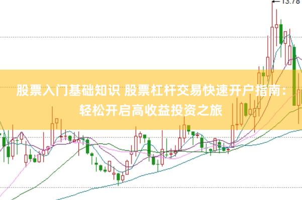 股票入门基础知识 股票杠杆交易快速开户指南：轻松开启高收益投资之旅