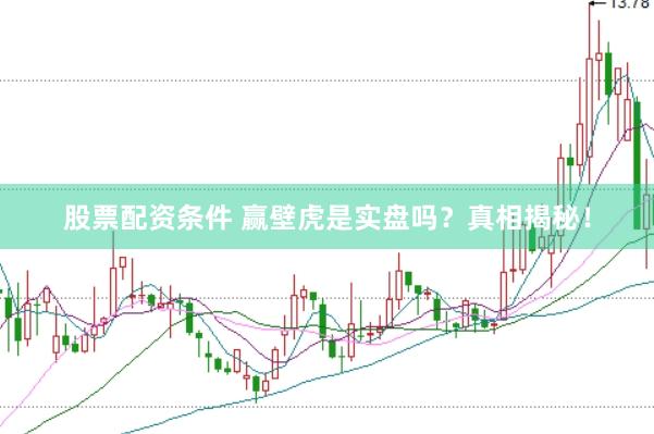股票配资条件 赢壁虎是实盘吗？真相揭秘！