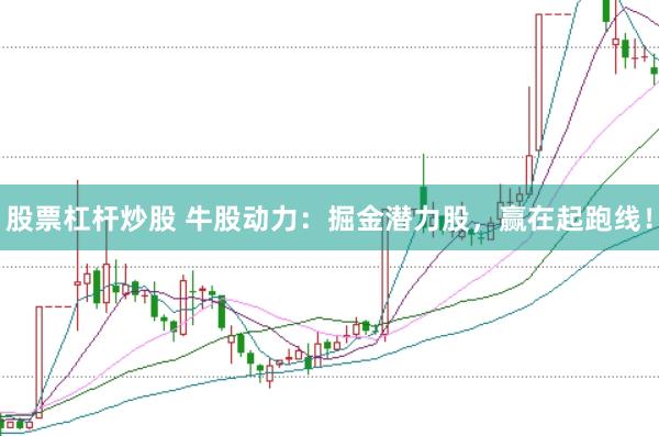 股票杠杆炒股 牛股动力：掘金潜力股，赢在起跑线！