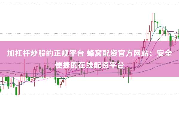 加杠杆炒股的正规平台 蜂窝配资官方网站：安全便捷的在线配资平台