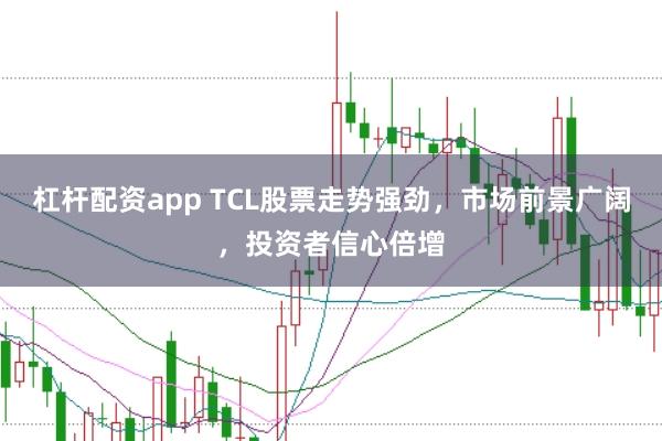 杠杆配资app TCL股票走势强劲，市场前景广阔，投资者信心倍增