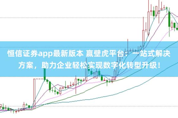 恒信证券app最新版本 赢壁虎平台：一站式解决方案，助力企业轻松实现数字化转型升级！