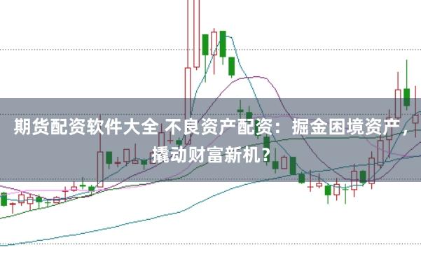 期货配资软件大全 不良资产配资：掘金困境资产，撬动财富新机？