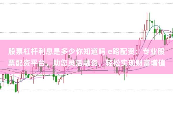 股票杠杆利息是多少你知道吗 e路配资：专业股票配资平台，助您灵活融资，轻松实现财富增值