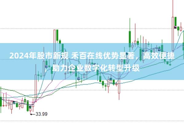 2024年股市新规 禾百在线优势显著，高效便捷，助力企业数字化转型升级