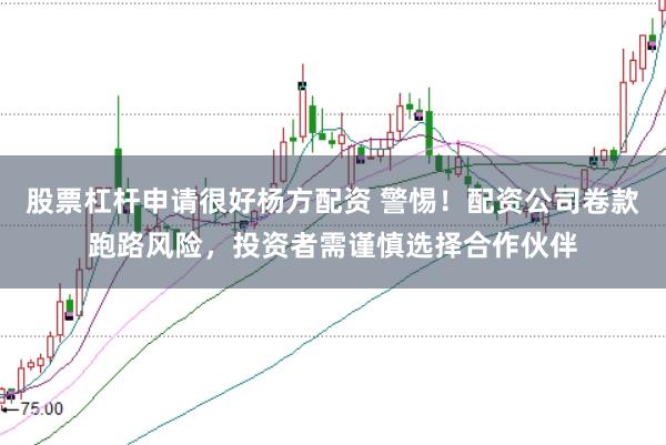 股票杠杆申请很好杨方配资 警惕！配资公司卷款跑路风险，投资者需谨慎选择合作伙伴