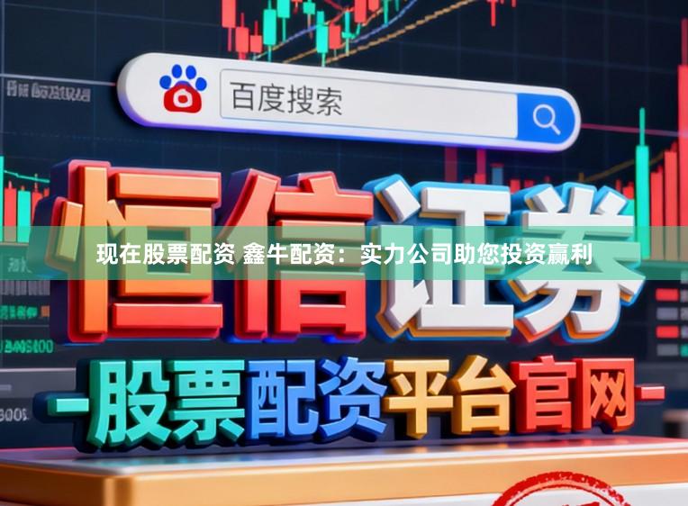 现在股票配资 鑫牛配资：实力公司助您投资赢利
