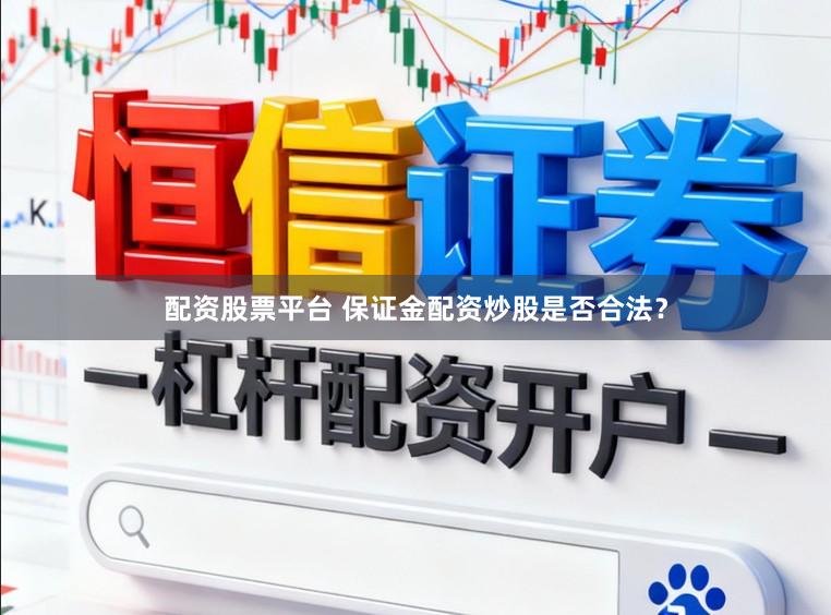 配资股票平台 保证金配资炒股是否合法?