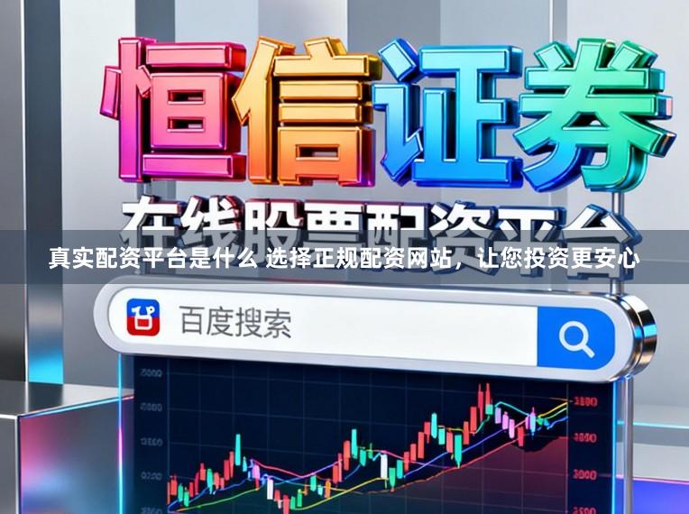 真实配资平台是什么 选择正规配资网站，让您投资更安心